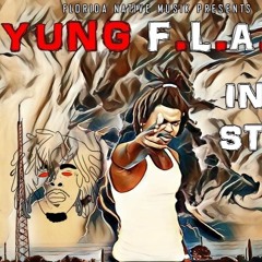 Yung Flan - All On Me(Prod. by Gum$)