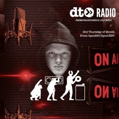 Evolucion Radio #5 -  VNTM August 2017