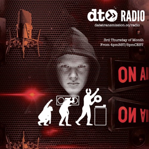 Evolucion Radio #5 -  VNTM August 2017
