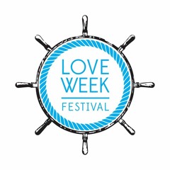 Alex Gerlitz @ Loveweek Festival @ Aquarius 1 Pool Stage Zrce Beach Novalja 2017