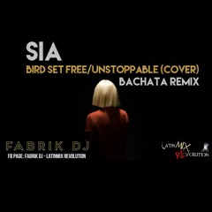 Bird Set Free / Unstoppable - SIA bachata remix Fabrik DJ