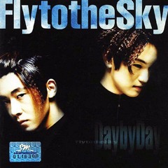 Fly To The Sky  - Day by Day Cover