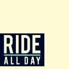 Ride All Day ft. Boss Mac'n West & King Moses