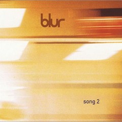 Blur - Song 2 (Instrumental)