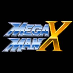 Megaman X - Cast Roll