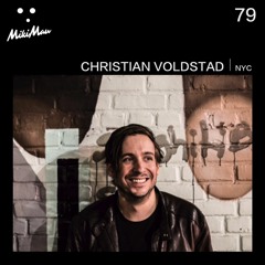 Christian Voldstad | NYC | MIKIMAU PODCAST 079