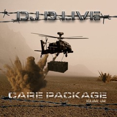 BANG prod. by DJ D LIVE