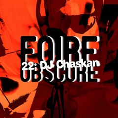 Foire Obscure 022 by Cesar Marcos
