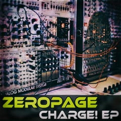 Charge! EP
