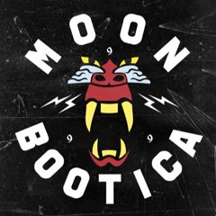 Moonbootica - Nature One 2017 (House Of House)