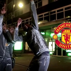 Mist & Mostack - Man United (OFFICIAL AUDIO) Prod. Steel Banglez @Tweet_Mist @Mostack
