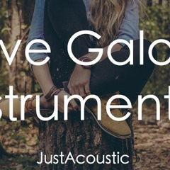 Love Galore - SZA ft. Travis Scott (Acoustic Instrumental)