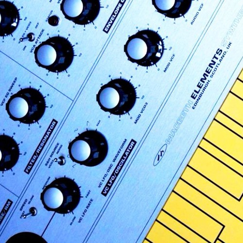 Minikorg 700S Style