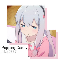 Popping candy[Free DL]