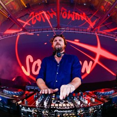 Solomun - Sie+S (unreleased)