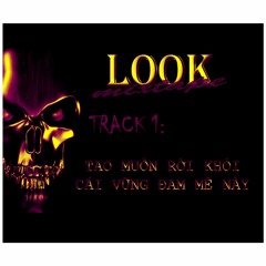 Tao Muốn Rời Khỏi Cái Vũng Đam Mê Này - Hades