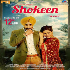 Shokeen rajveer jawanda