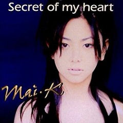 SECRET OF MY HEART - Mai Kuraki (Instrumental) - OST Detective Conan Ending 9