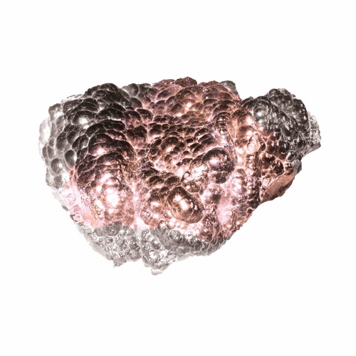 Purl & Deflektion - Moon [clip] / from new album 'Celestial Bodies'