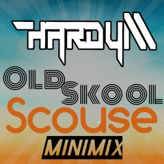 Hardy M - Oldskool Scouse Minimix