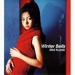 WINTER BELLS - Mai Kuraki (Instrumental) - OST Detective Conan Opening 10