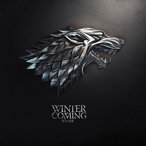 Game of Thrones Winter is Coming Official Website