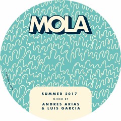 SUMMER 2017 Mixed By Andres Arias & Luis Garcia