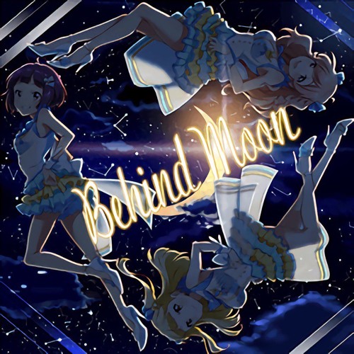 Beh1nd M00n (ッ Mashup)