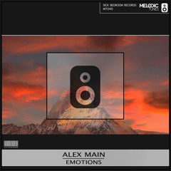 Alex Main - Emotions (Original Mix)(FREE DOWNLOAD)