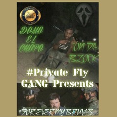 Domo El Chopo - "ON DA BLOCK"