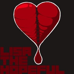 LISA: The Hopeful OST: Heartburn