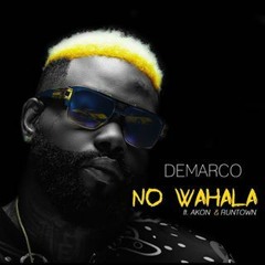 Demarco Ft Akon & Runtown - No Wahala - August 2017