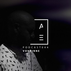 Vohkinne - Hate Podcast 044