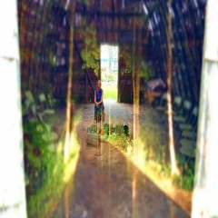 SKELeton iN tHe BuSh