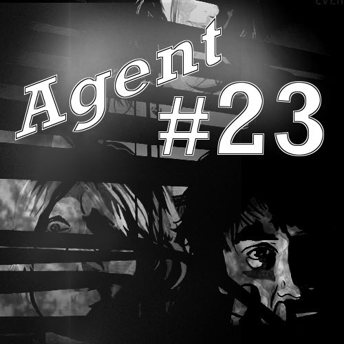 Agent #23