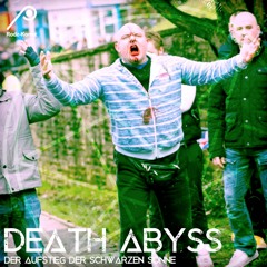 And Death Slides Over You