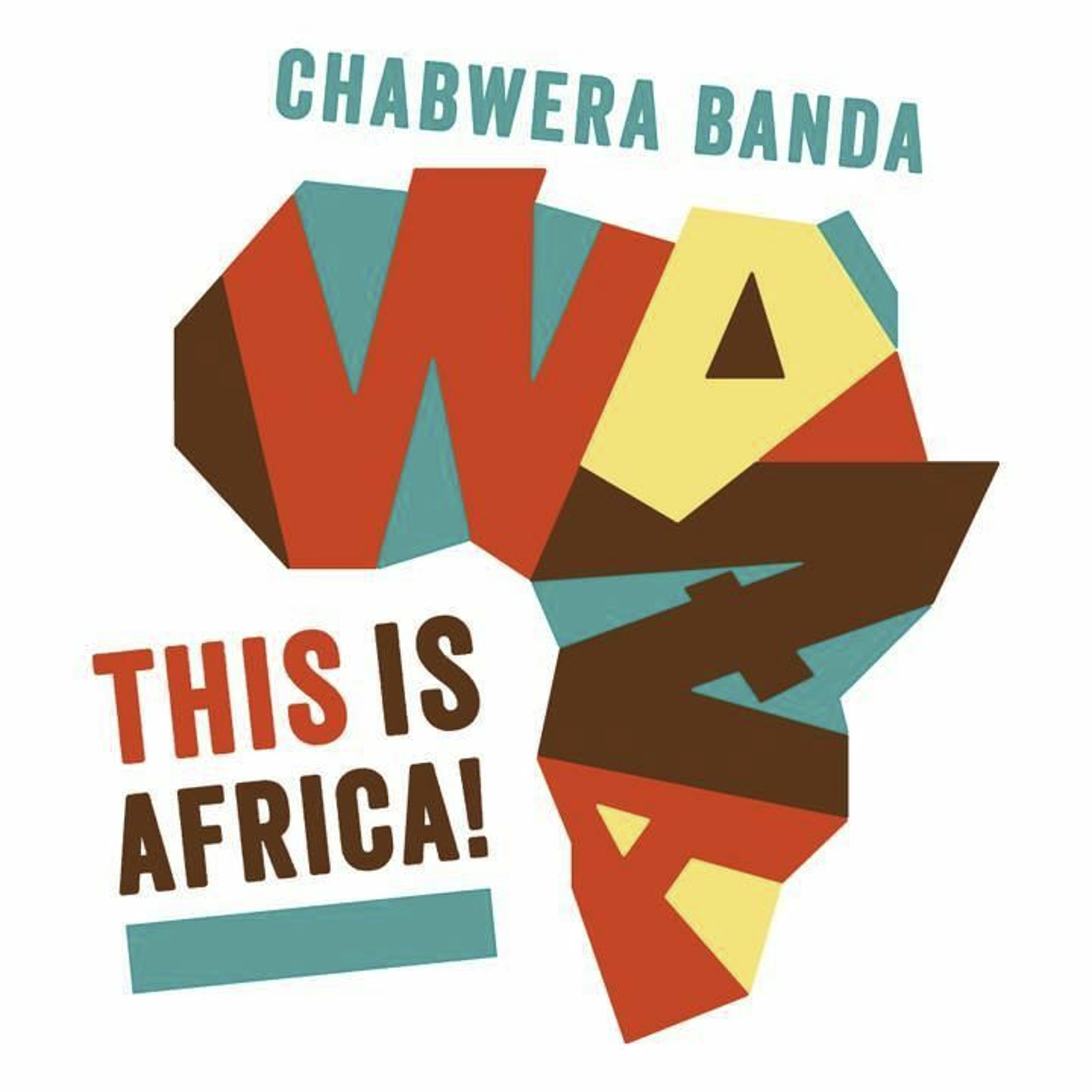 Woza - This is Africa