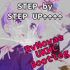 [New Game!!] Fourfolium - Step By Step Up↑↑↑↑ (RvNovae UKHC Bootleg)
