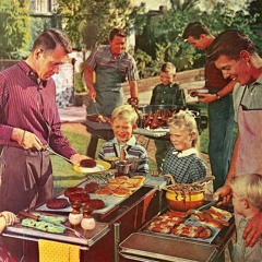 Air Beer n Barbecue #2