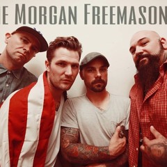 Loves Back by The Morgan Freemasons