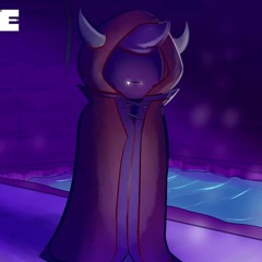 undertale yellow: Forlorn