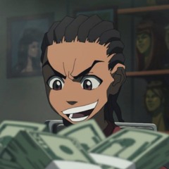 Val'Gz x DollaSignMel x Kano - Hit A Lick