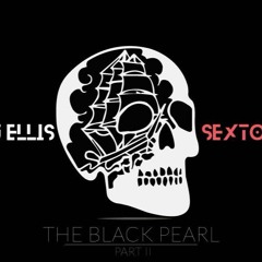 Ellis sexton dj Üstsüz dj