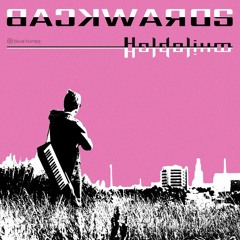 Backwards Into Future - (Video Version)