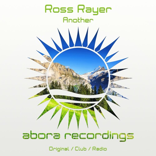 Ross Rayer - Another (Radio Edit)