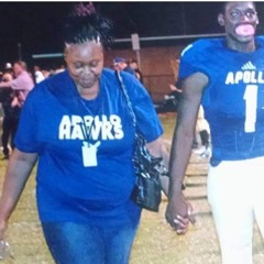 D Gwolla Momma I did it again (produced by GHXST)