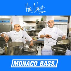 The Cook Up X Spaghetti Carbonara Mixtape