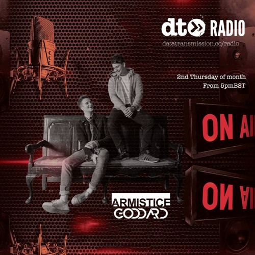 The Culture Records Show with ARMISTICE & GODDARD - Live Set From NoakesSesh In Maidstone, Kent