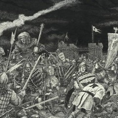 KALI YUGA FREESTYLE (PROD. BY CLAMS CASINO)