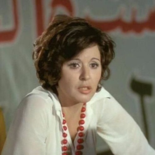 هلا بتضلوا معايا هون شوية - سُعاد حسني